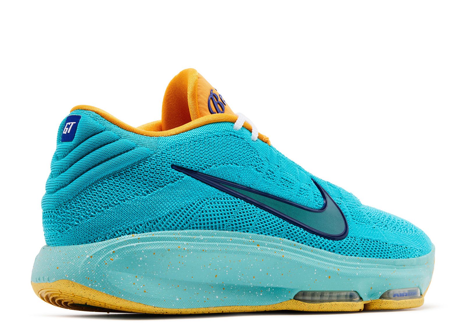 Victor Wembanyama X Air Zoom GT Hustle 3 'Be Unique, Every Day