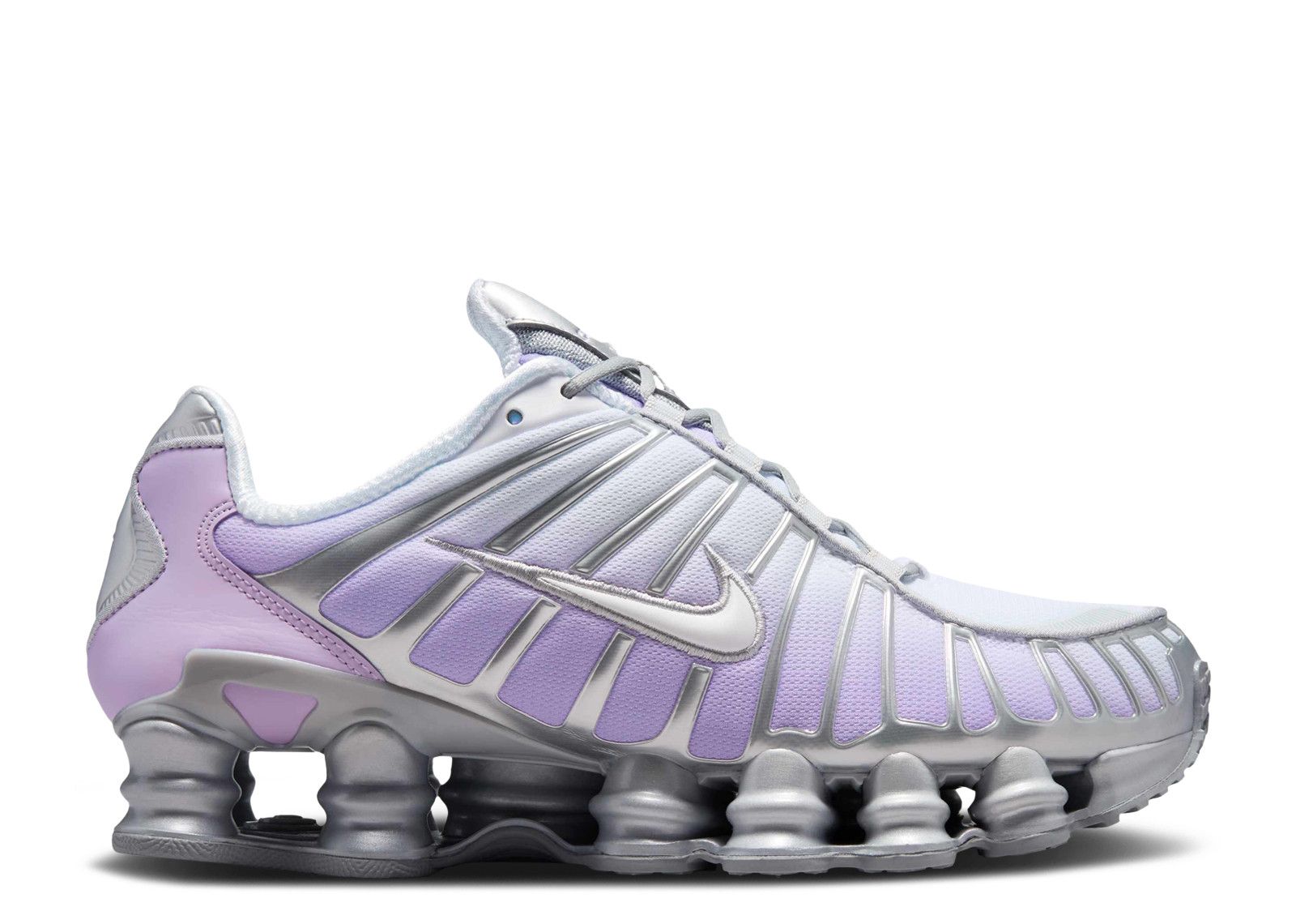 ジャパン公式オンラインストア Nike WMNS Shox TL 