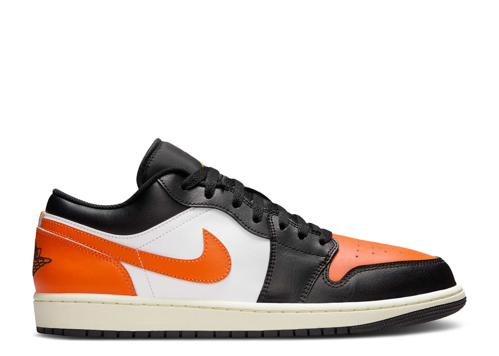 shattered backboard low foot locker