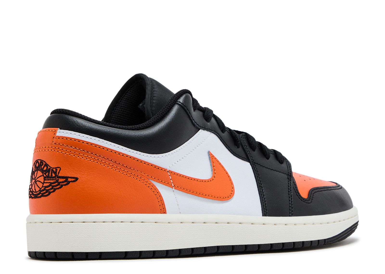 Jordan 1 Low 'Shattered Backboard Alternate' - Air Jordan - 553558