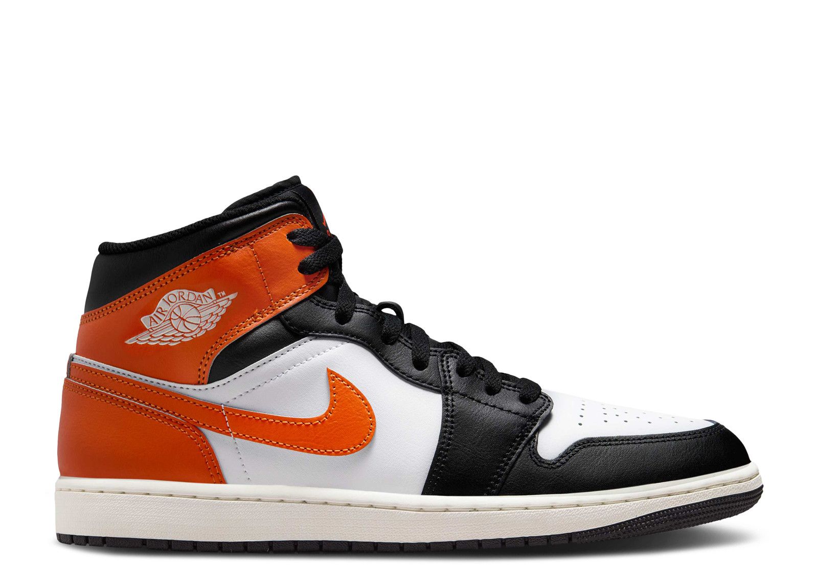 Jordan 1 Mid 'Shattered Backboard' - Air Jordan - 554724 058