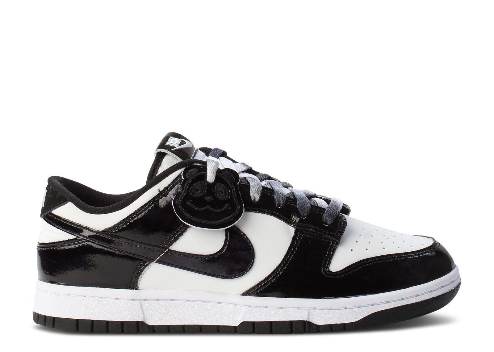 Wmns Jordan 1 Low SE 'Vintage Panda' - Air Jordan - FB9893