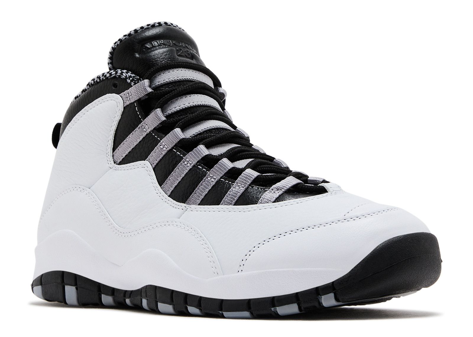 Jordan 10 Retro ‘Steel’ 2025