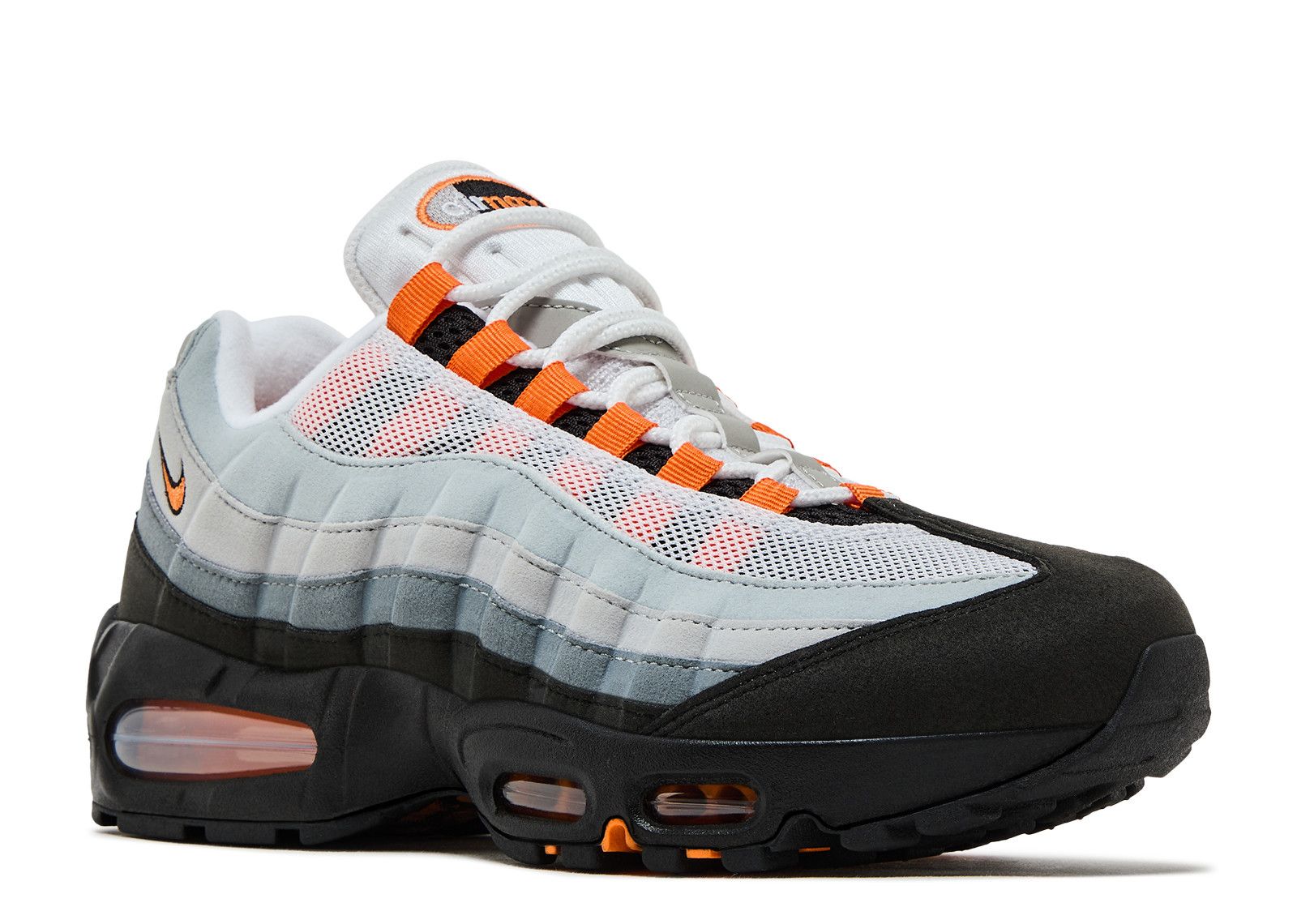 ◆正規品◆NIKE AIR MAX 95 OG BRIGHT MANDARIN◆関税込◆人気◆ Air Max 95 OG 'Bright Mandarin' (HM4740-005) Release Date
