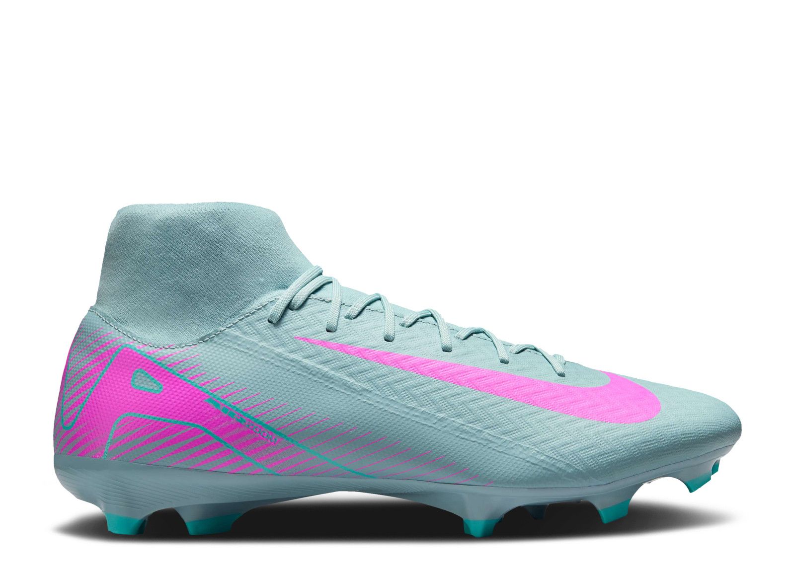 Zoom Mercurial Superfly 10 Academy MG 