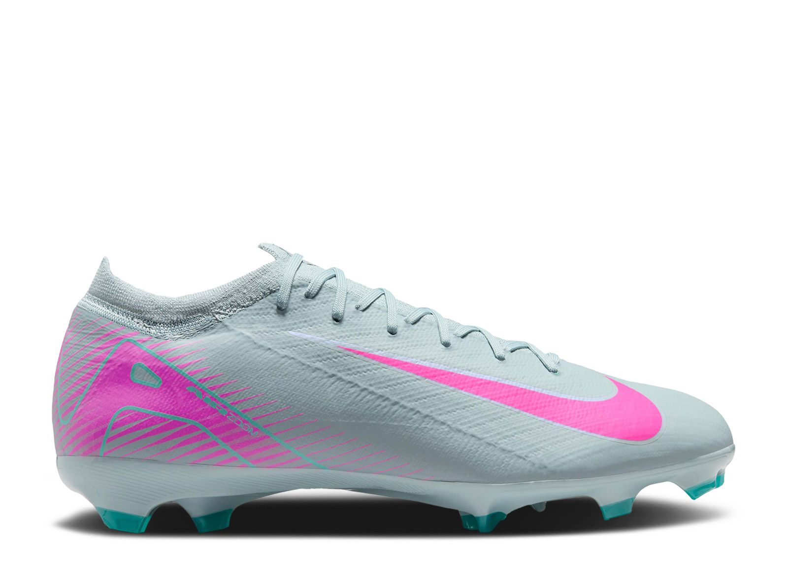 Zoom Mercurial Vapor 16 Pro FG 'Prism Pack' - Nike - FQ8685 301