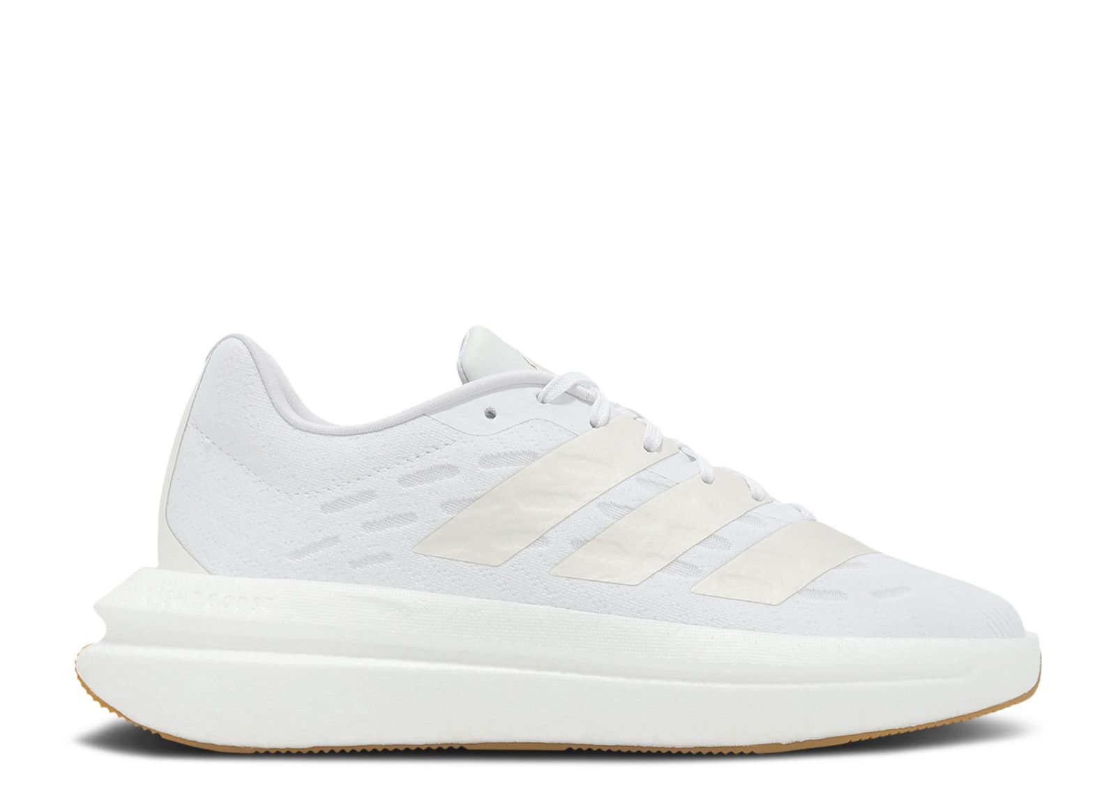 Adidas Wmns Flowboost 'White Zero Metallic'