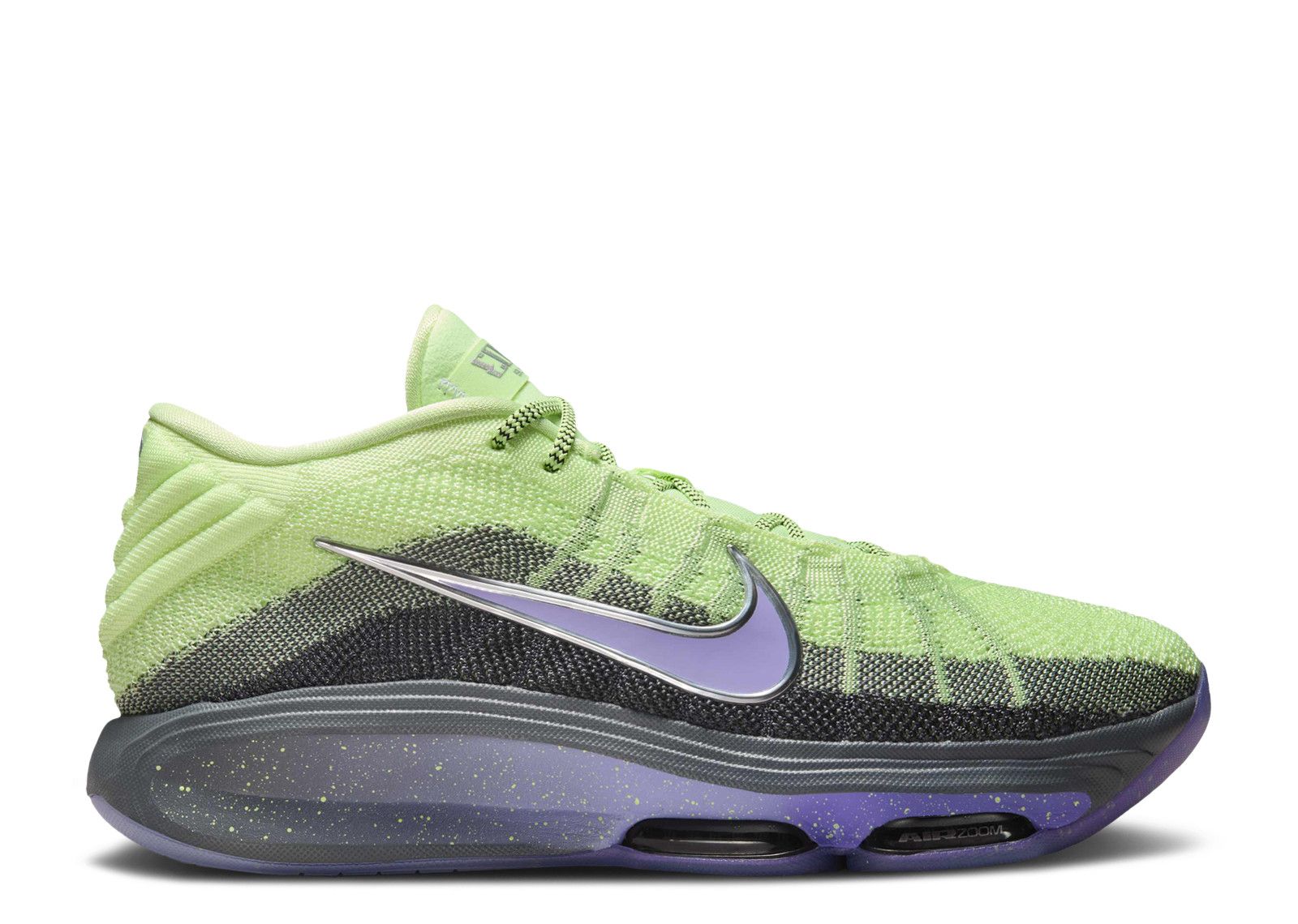 Nike GT Hustle 3 Sneakers | Flight Club