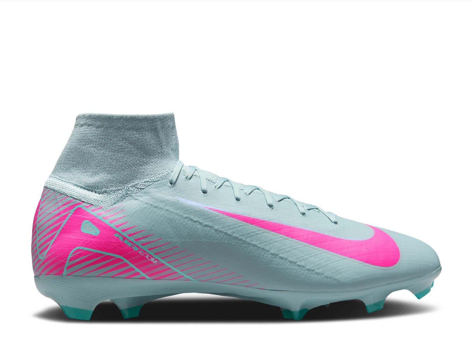 Zoom Mercurial Superfly 10 Pro FG 'Prism Pack' - Nike - HF9433 301