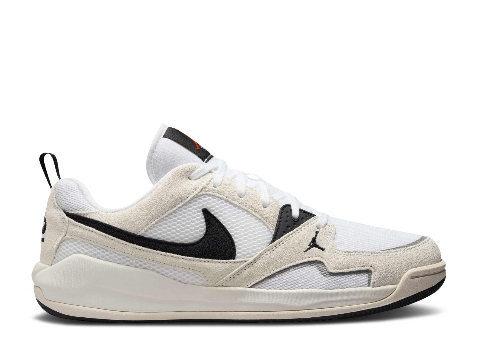 Jordan CMFT Era 'Sail Black'