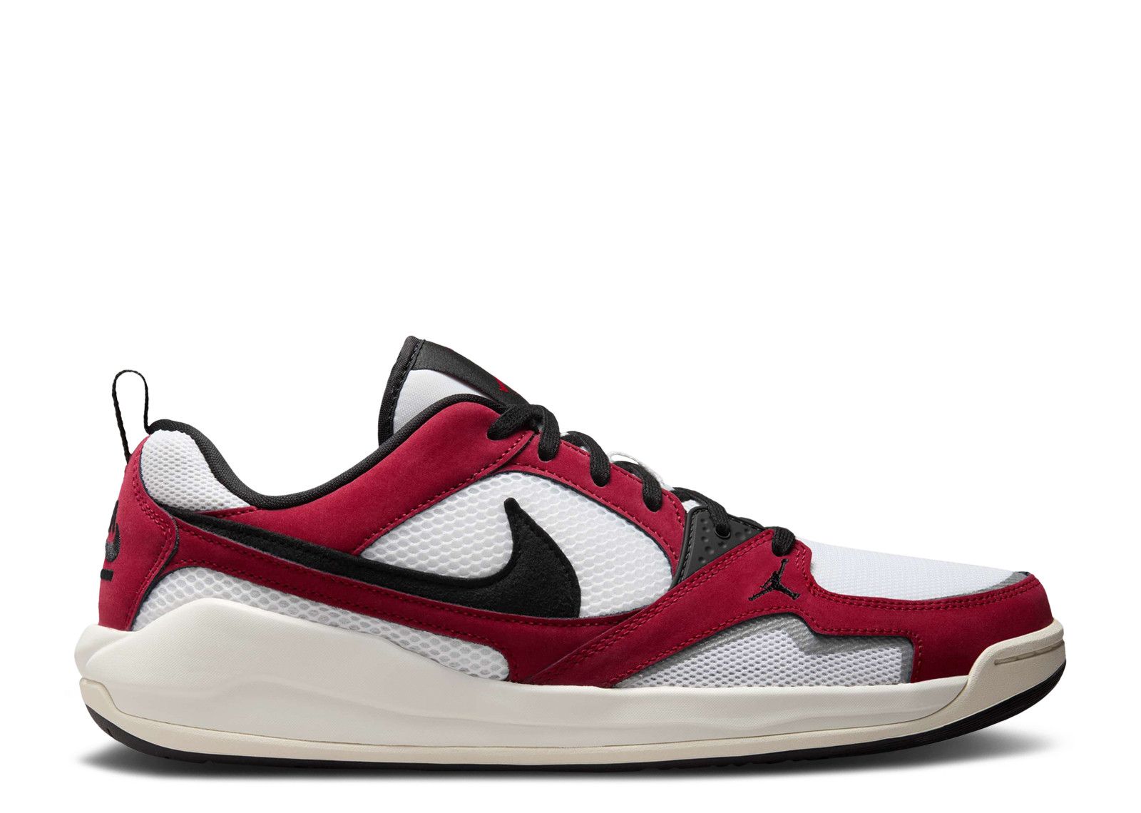 【Nike】★レア★Jordan CMFT Era Chicago★Red Jordan CMFT Era 'Chicago' - Air Jordan - HJ6777 106 - white