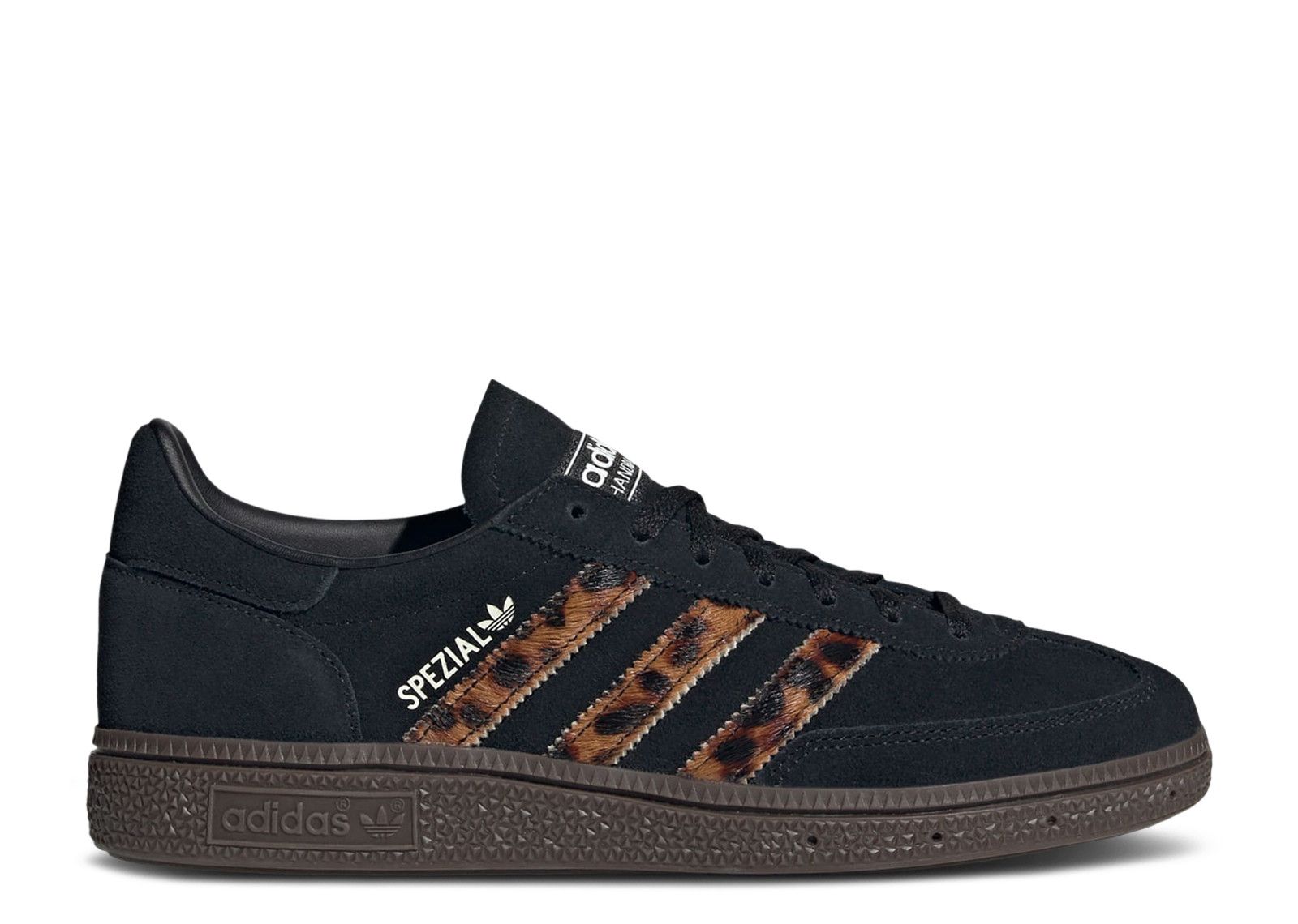 Adidas Handball Spezial 'Leopard Stripes'