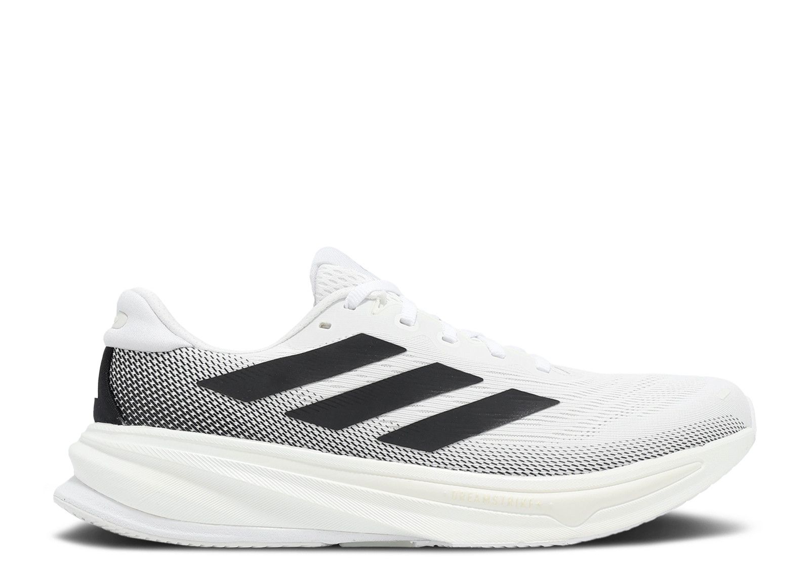 Adidas Supernova Rise 2 'White Black'