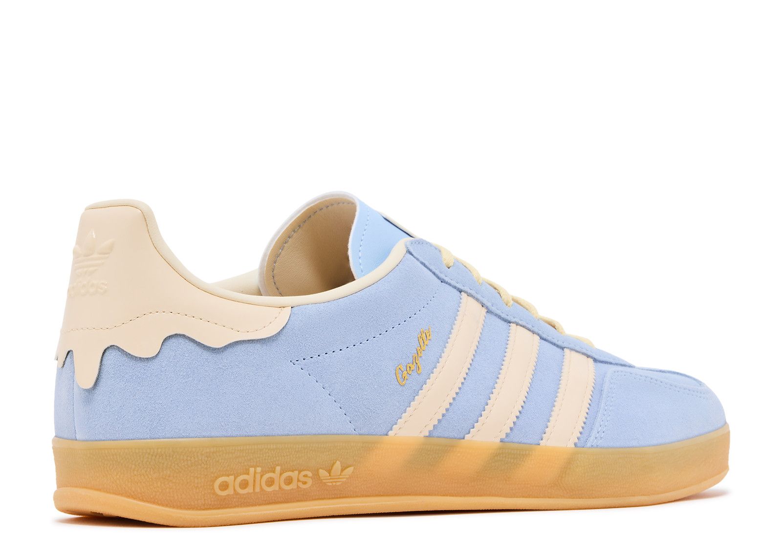 Gazelle Indoor 