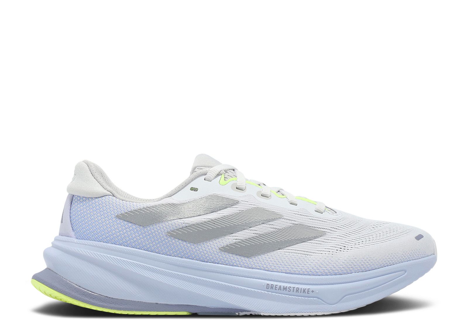 Adidas Wmns Supernova Rise 2 'Dash Grey Silver Violet'