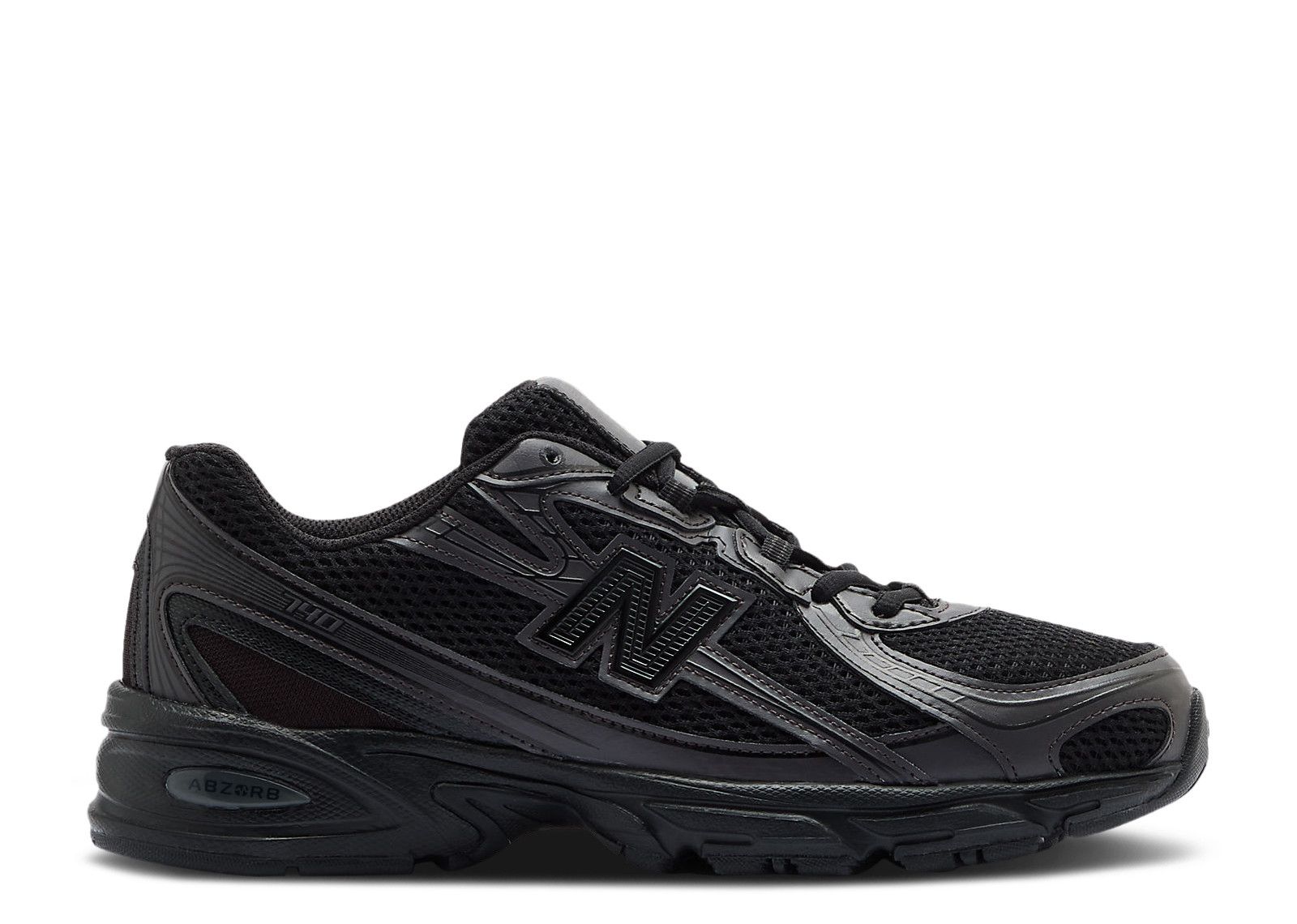 New Balance 1906R 'Black Grey' - New Balance - M1906RCH