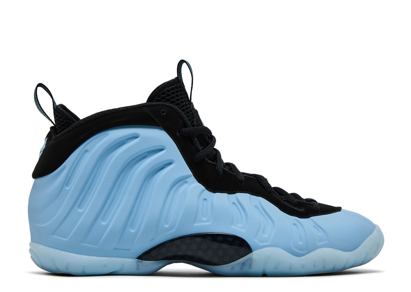 youth foamposites
