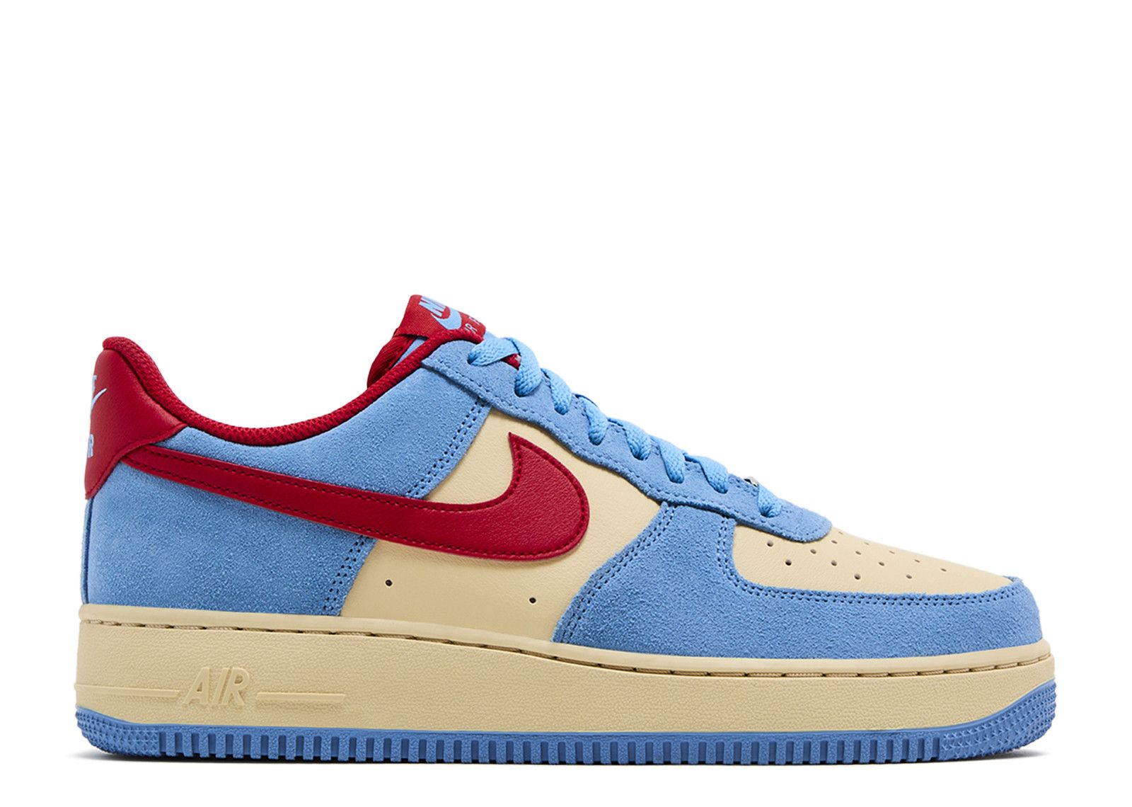 Stash X Air Force 1 Low SP 2024 - Nike - HF5516 001 - soft