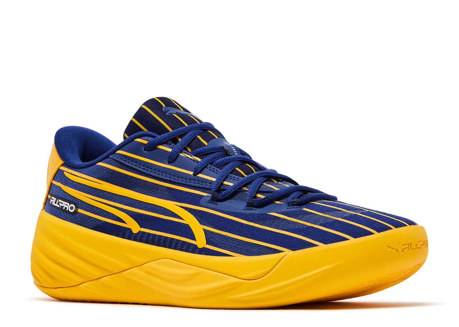 シューズ(男性用) All-Pro Nitro Indiana Pacers Pinstripes Get ready for the release of the Puma All Pro Nitro