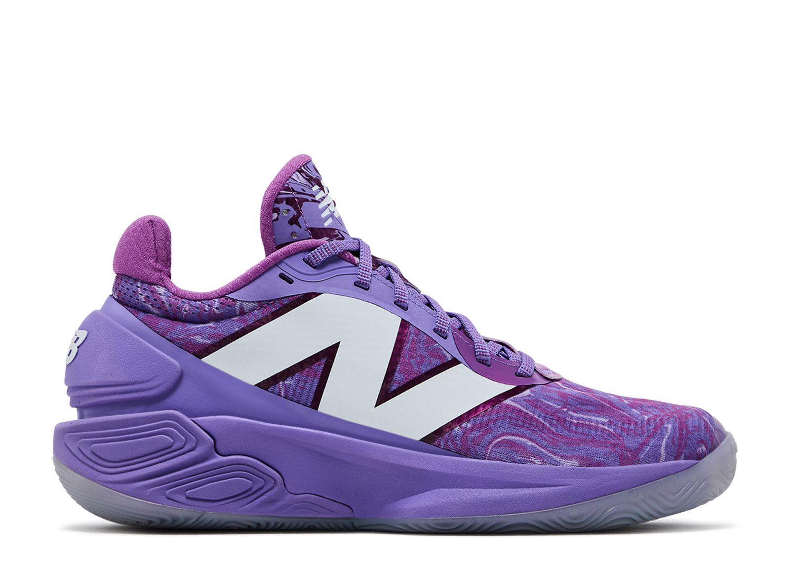 Two WXY V5 Sneakers | Flight Club Japan