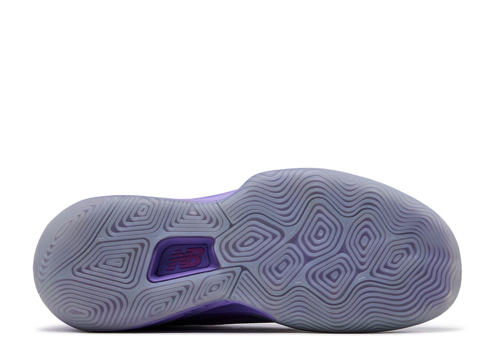 New Balance TWO WXY V5 Passion Fruit Lilac Glo New Balance Two Wxy V5  main image 4