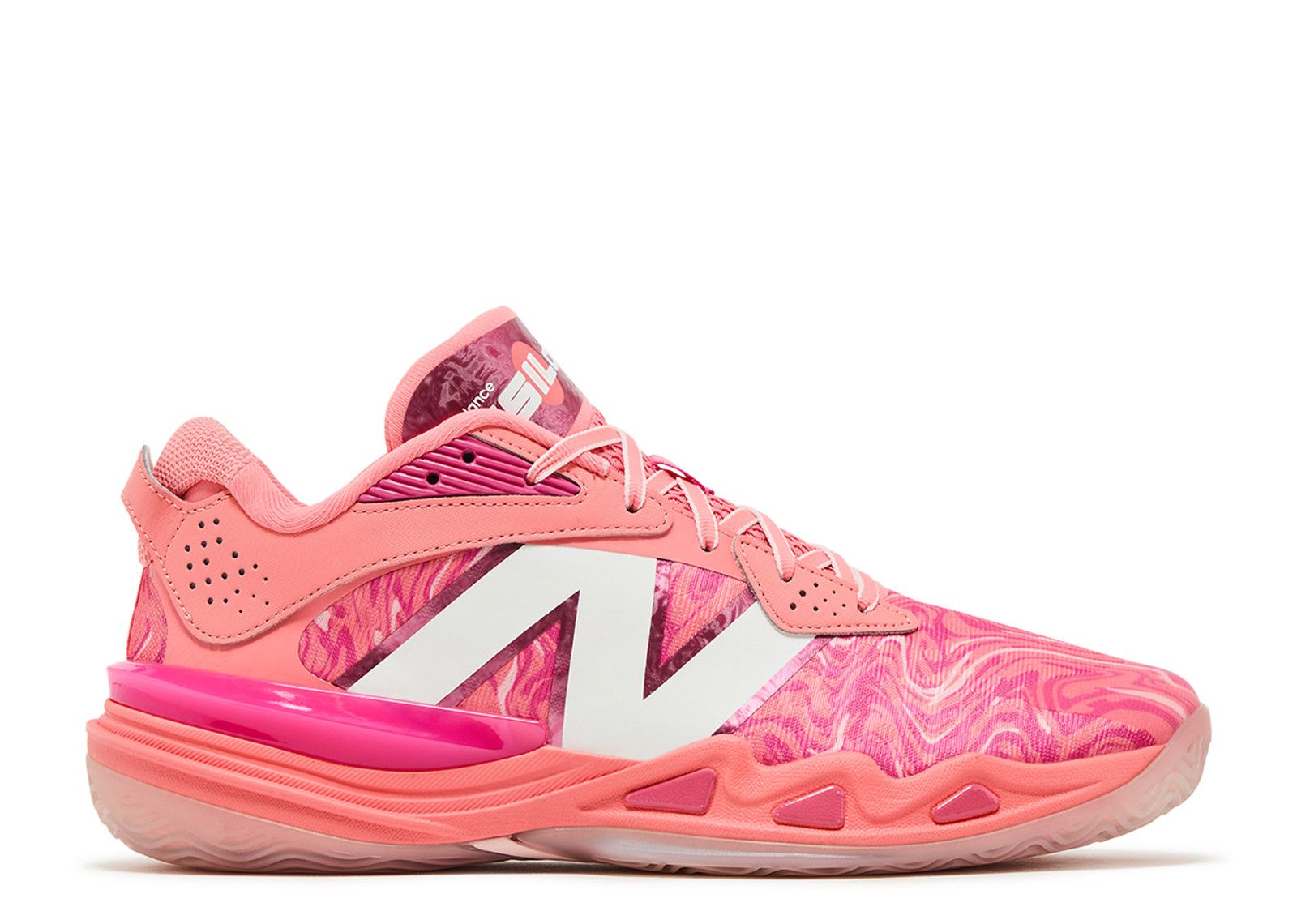 New Balance Hesi Low V2 'Flavors Pack' - New Balance - BBHSLFV2
