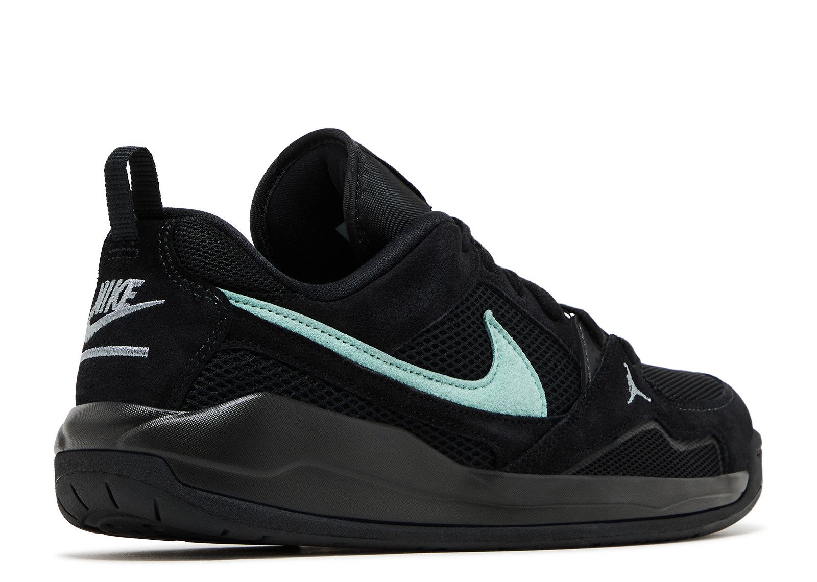 Jordan CMFT Era ‘Black Mineral’