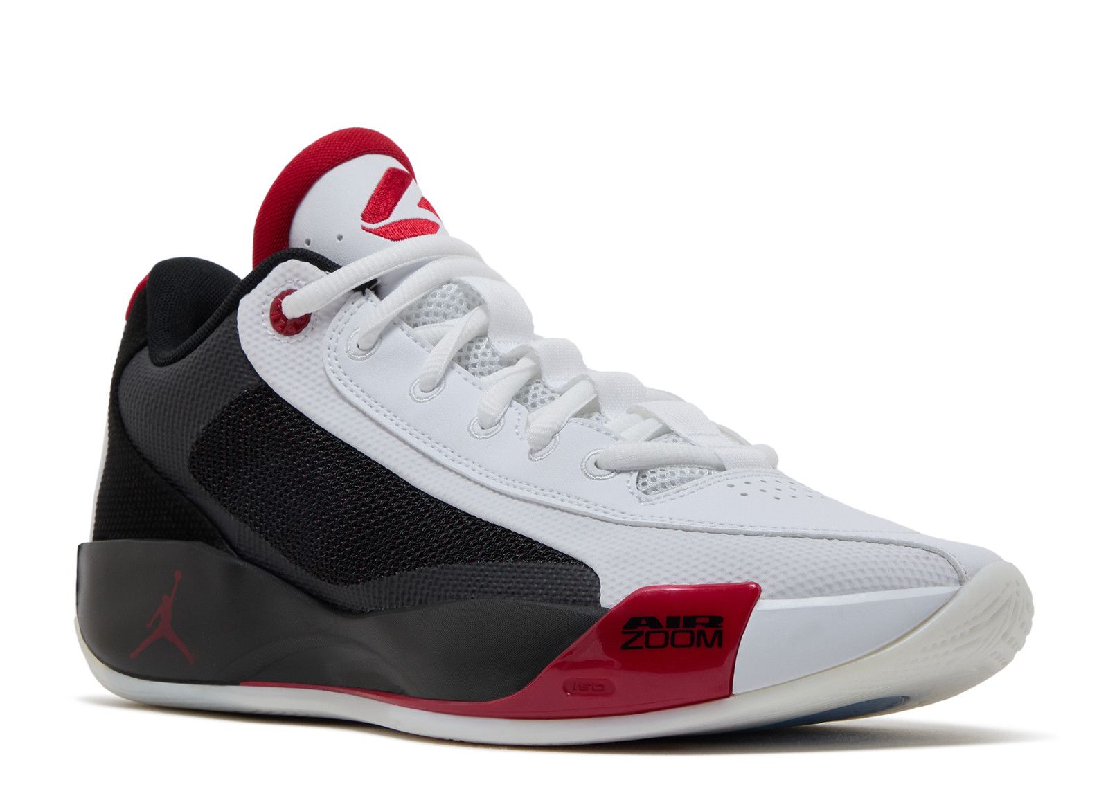 Jordan Luka .77 'Bloodline' - Air Jordan - HF0806 101 - white/gym