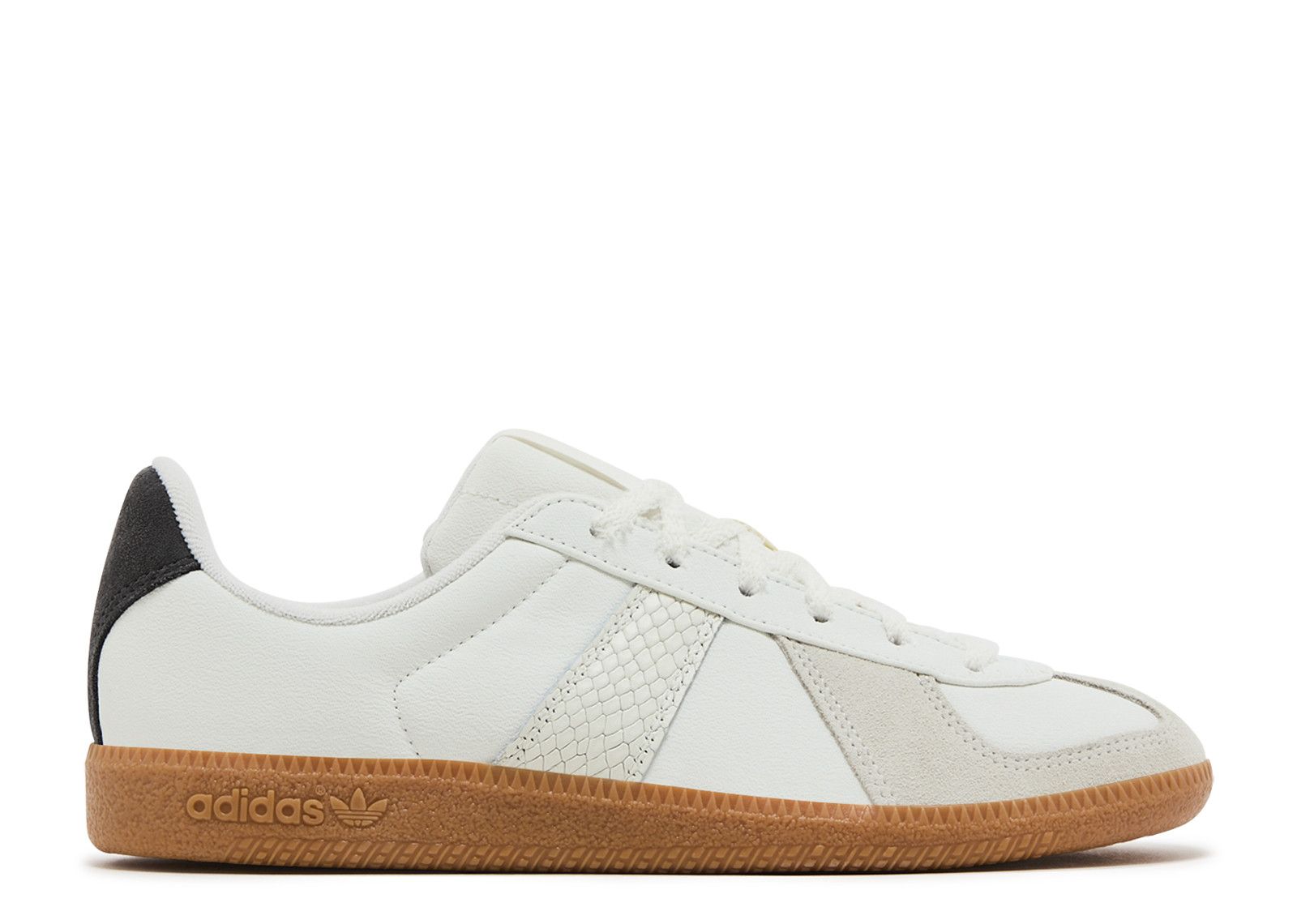 Adidas END x BW Army 'Chip Shop'