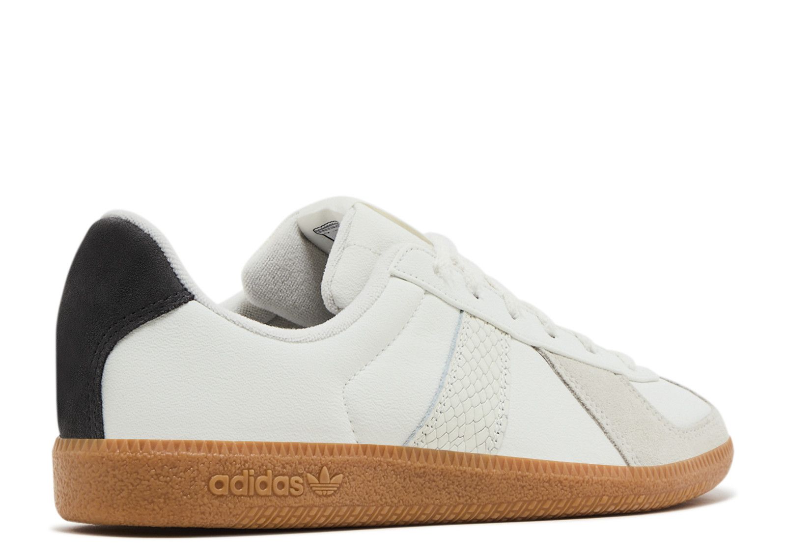 Adidas END x BW Army ‘Chip Shop’