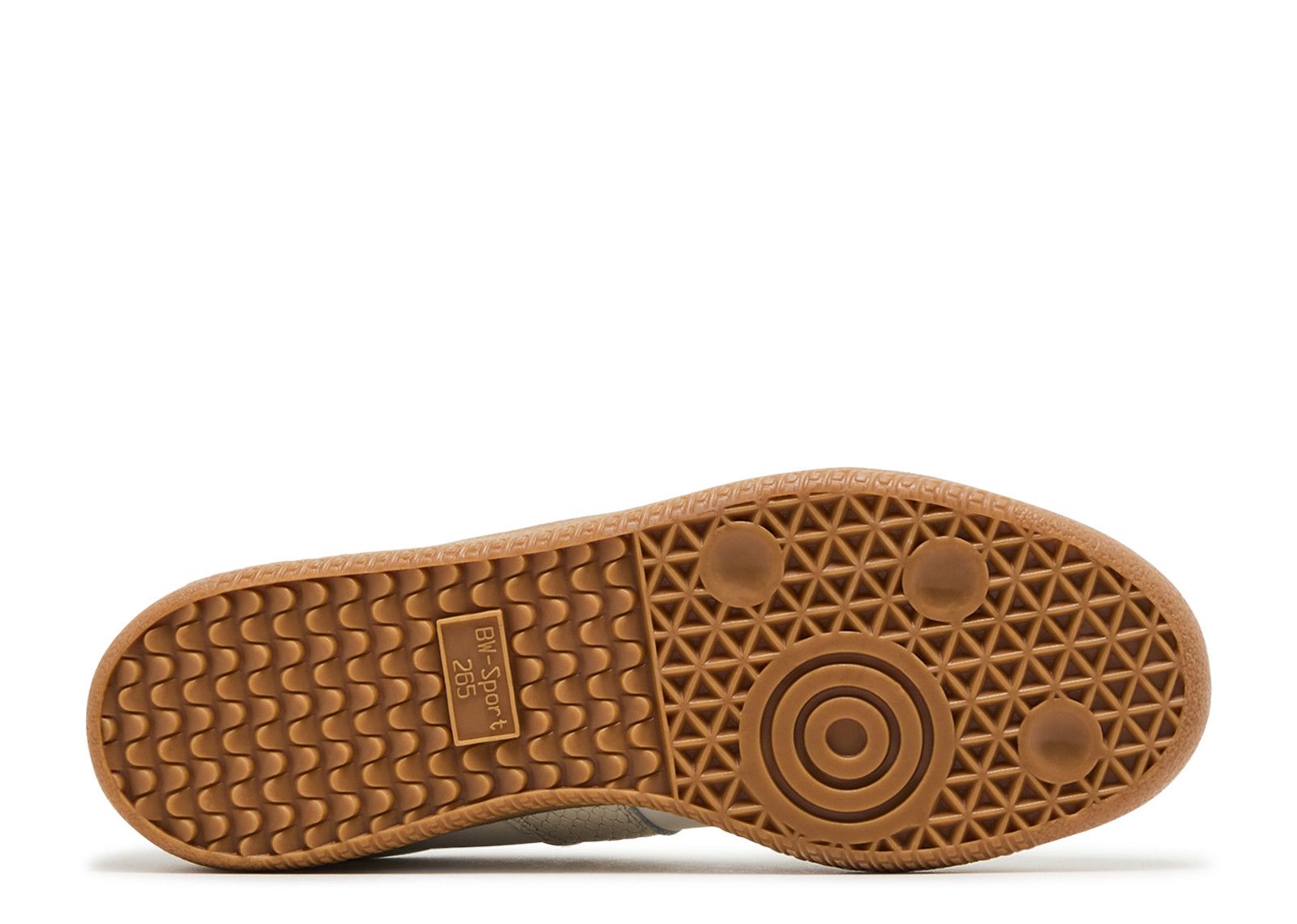 Adidas END x BW Army ‘Chip Shop’