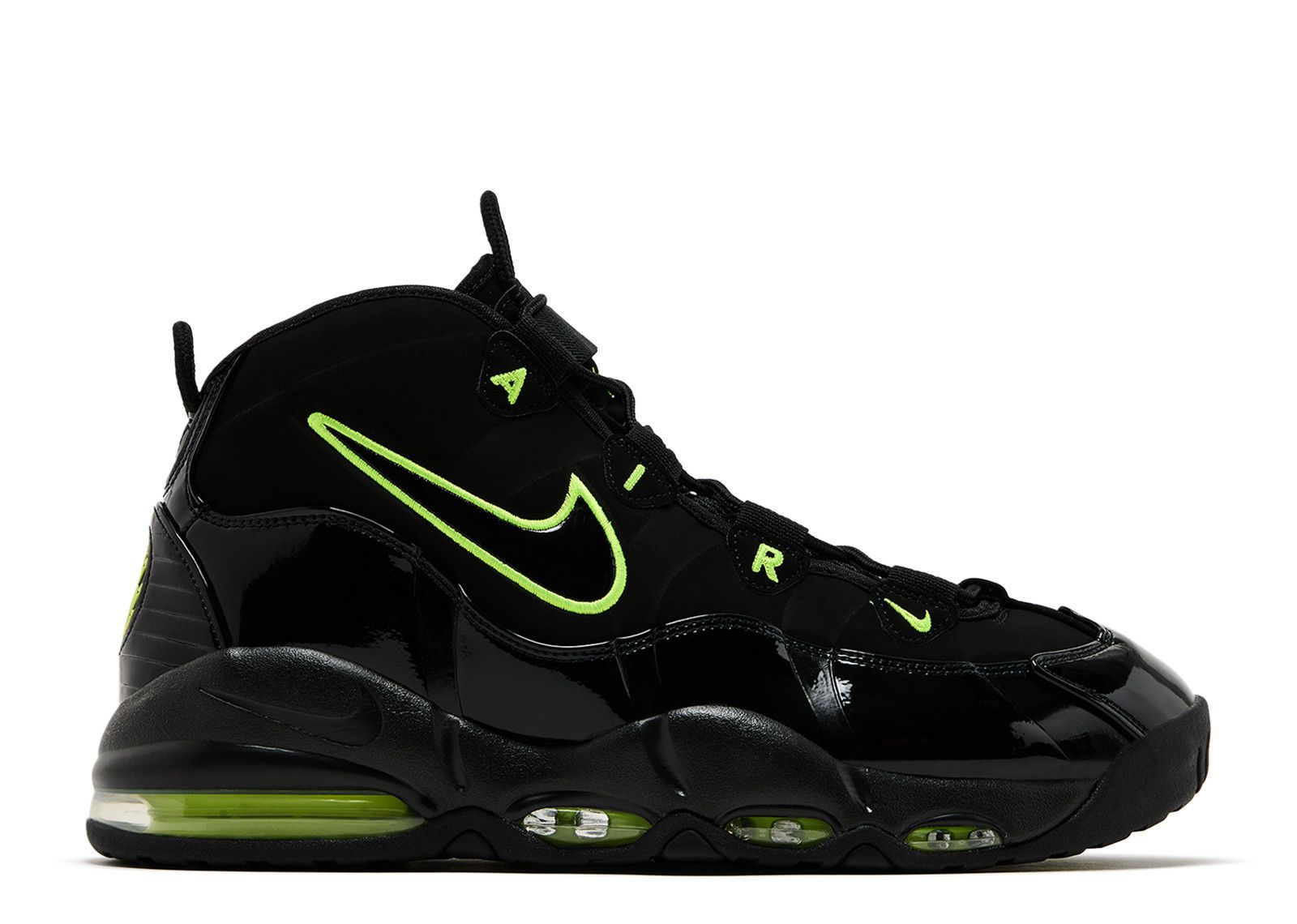 Air More Uptempo 