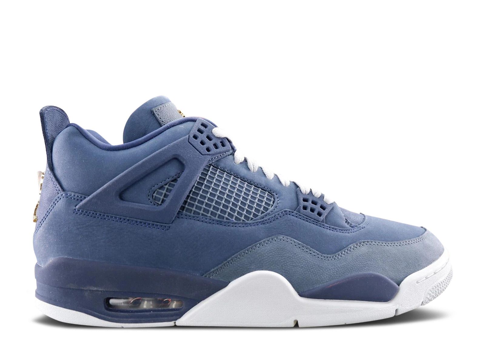 Air Jordan 4 ライトブルー Air Jordan 4 Retro 'University Blue' – LevelUpKickz
