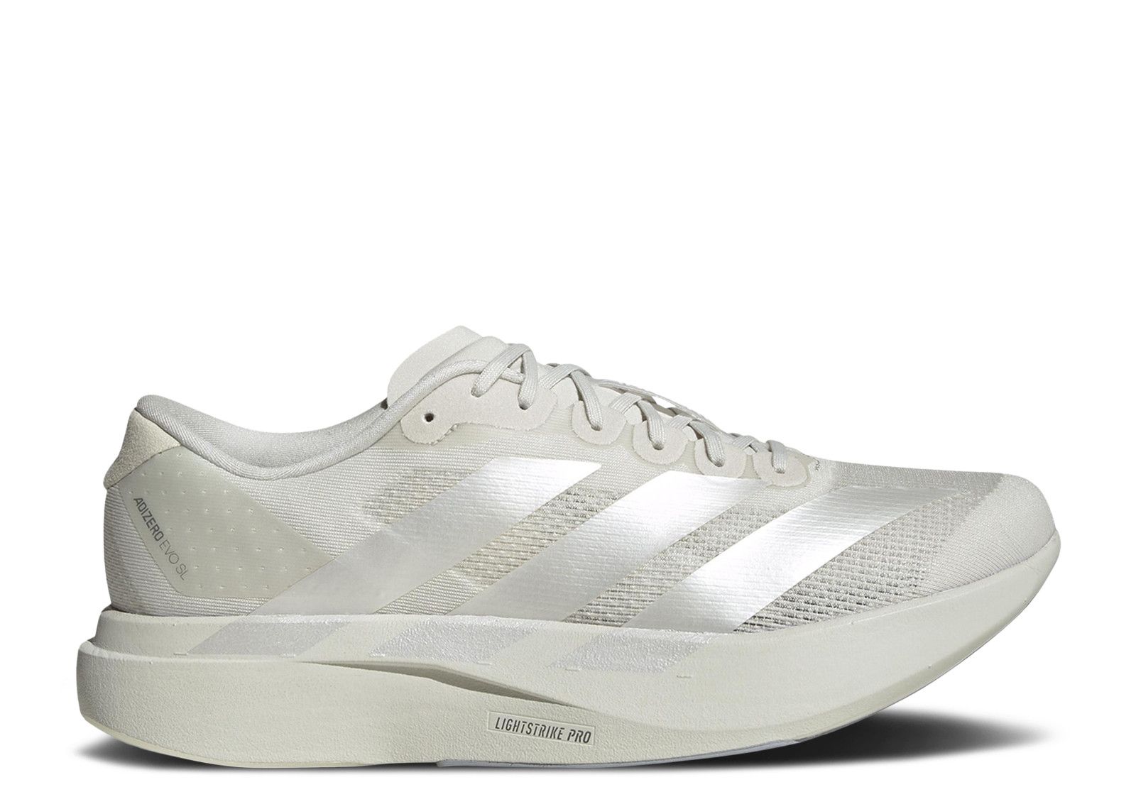 Adidas Adizero Evo SL Running Shoes Sneakers | Flight Club Japan