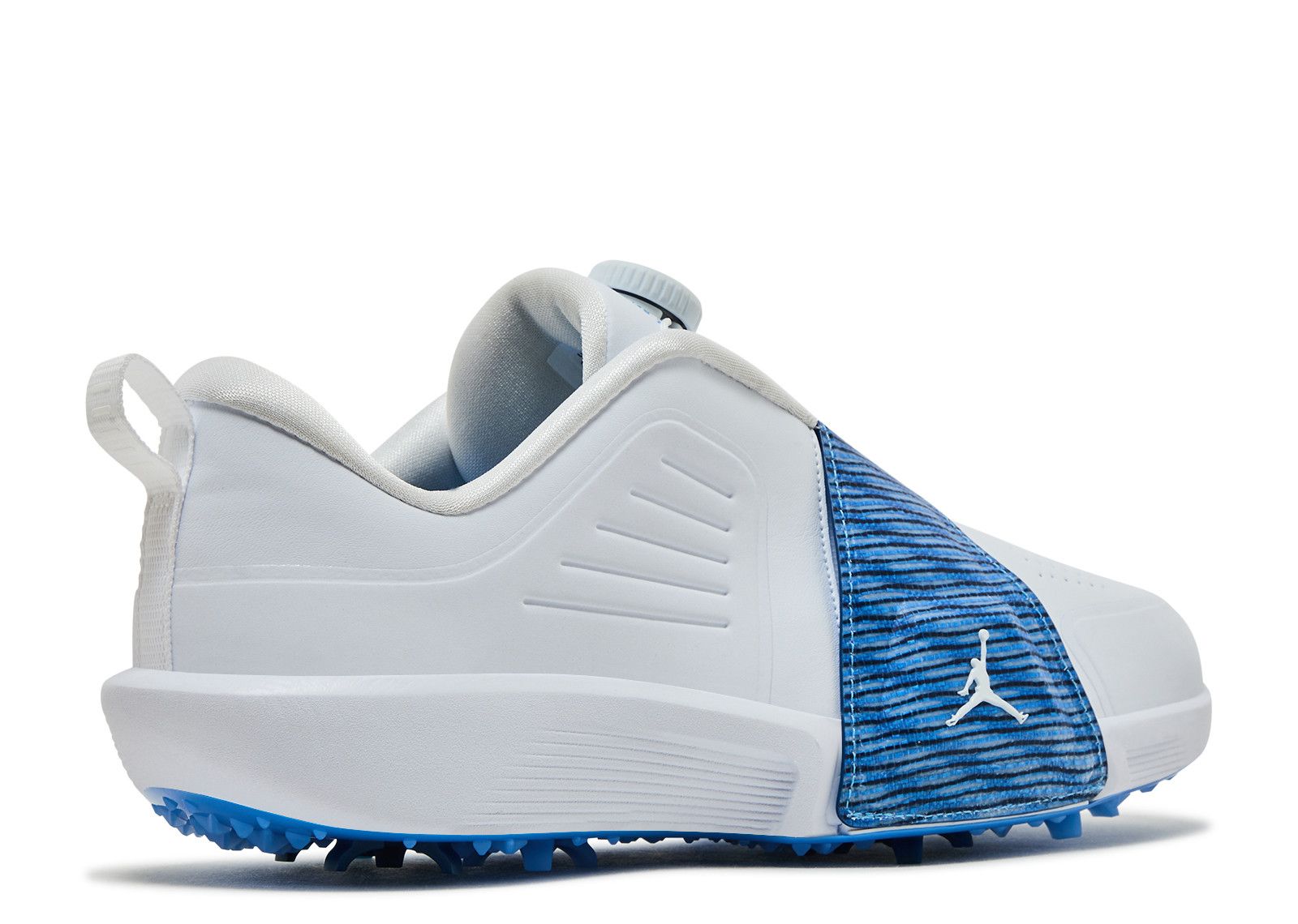 Jordan Air Rev ‘White University Blue’