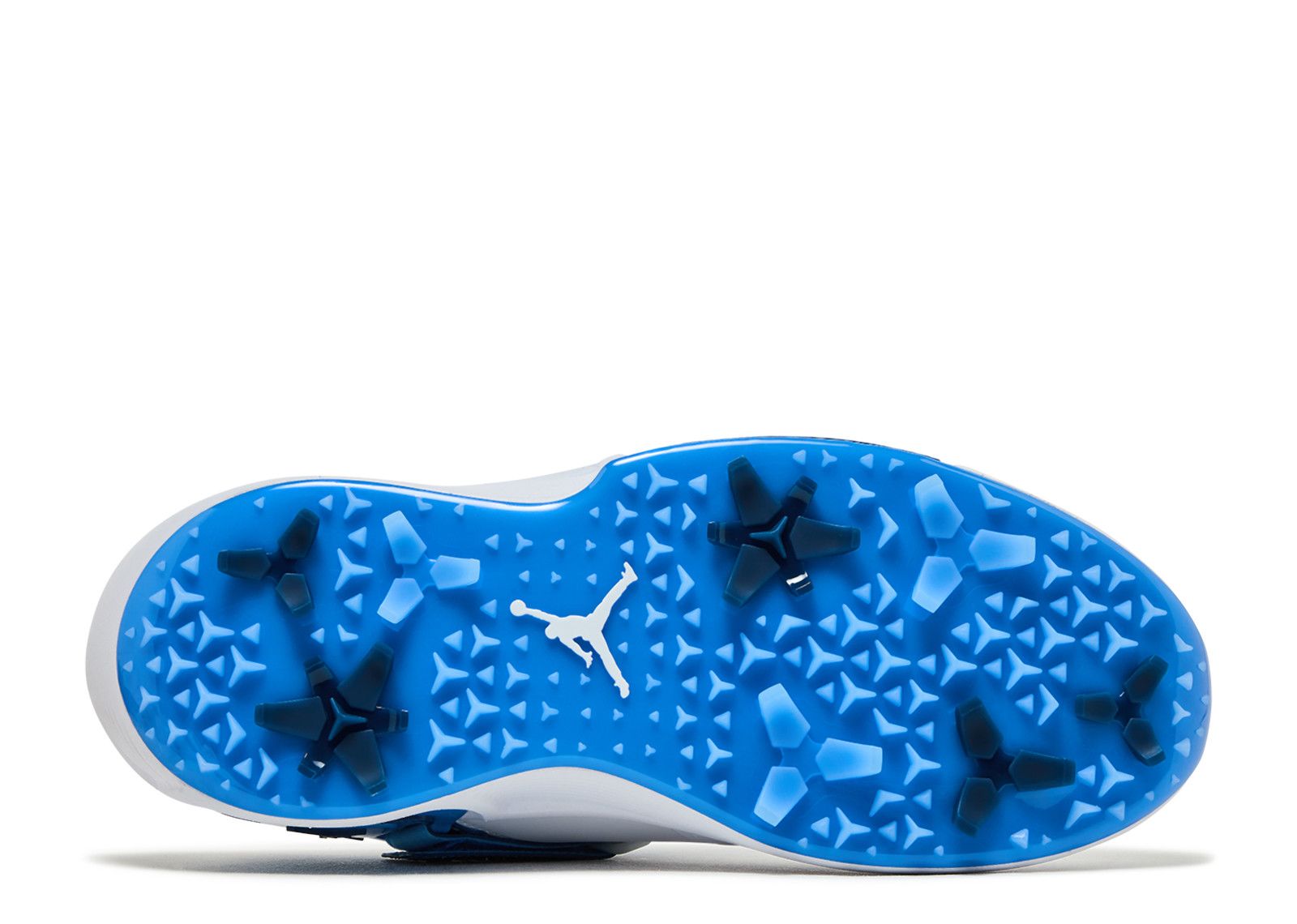 Jordan Air Rev ‘White University Blue’