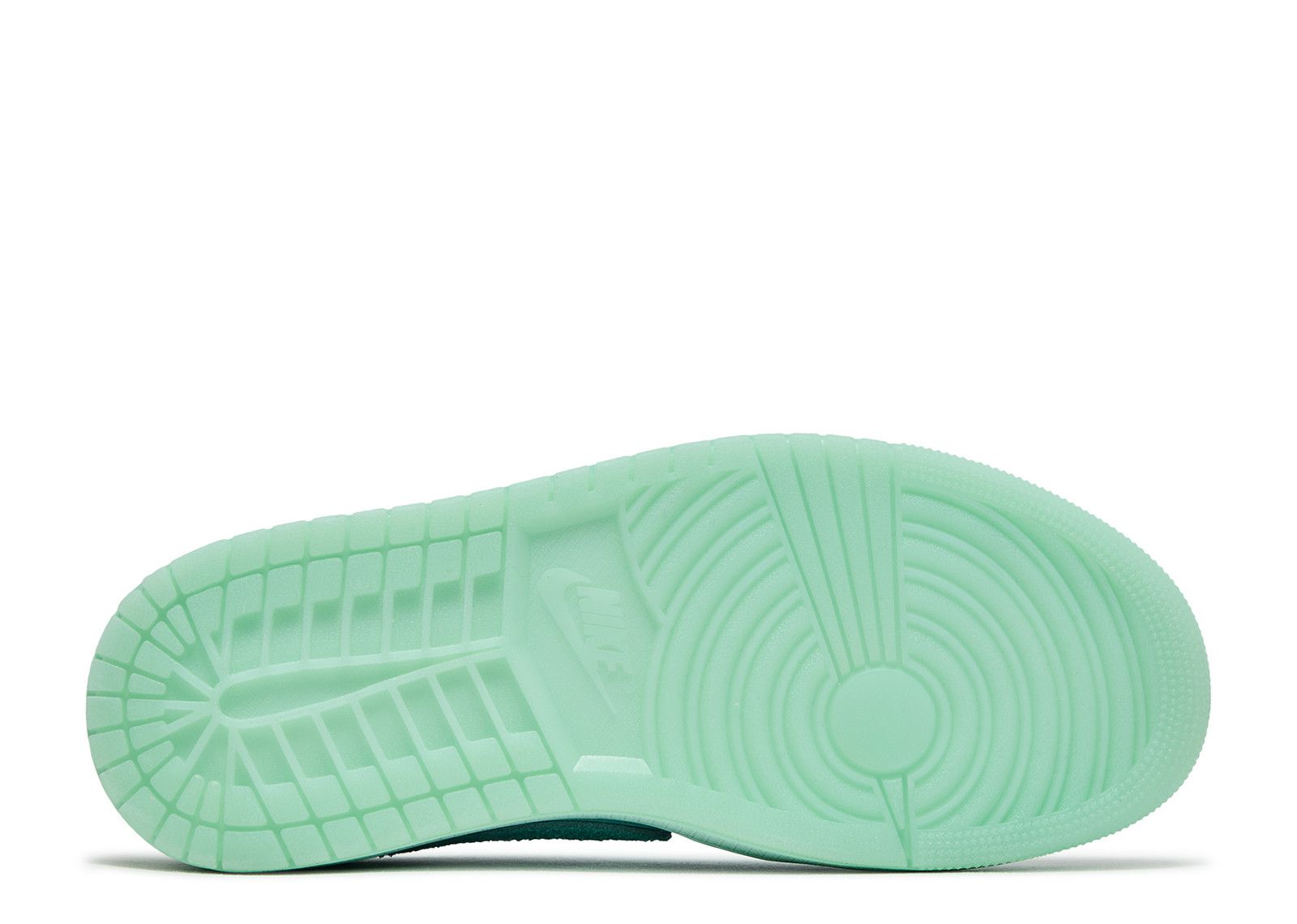 Wmns Jordan 1 Retro Low OG ‘Washed Teal’