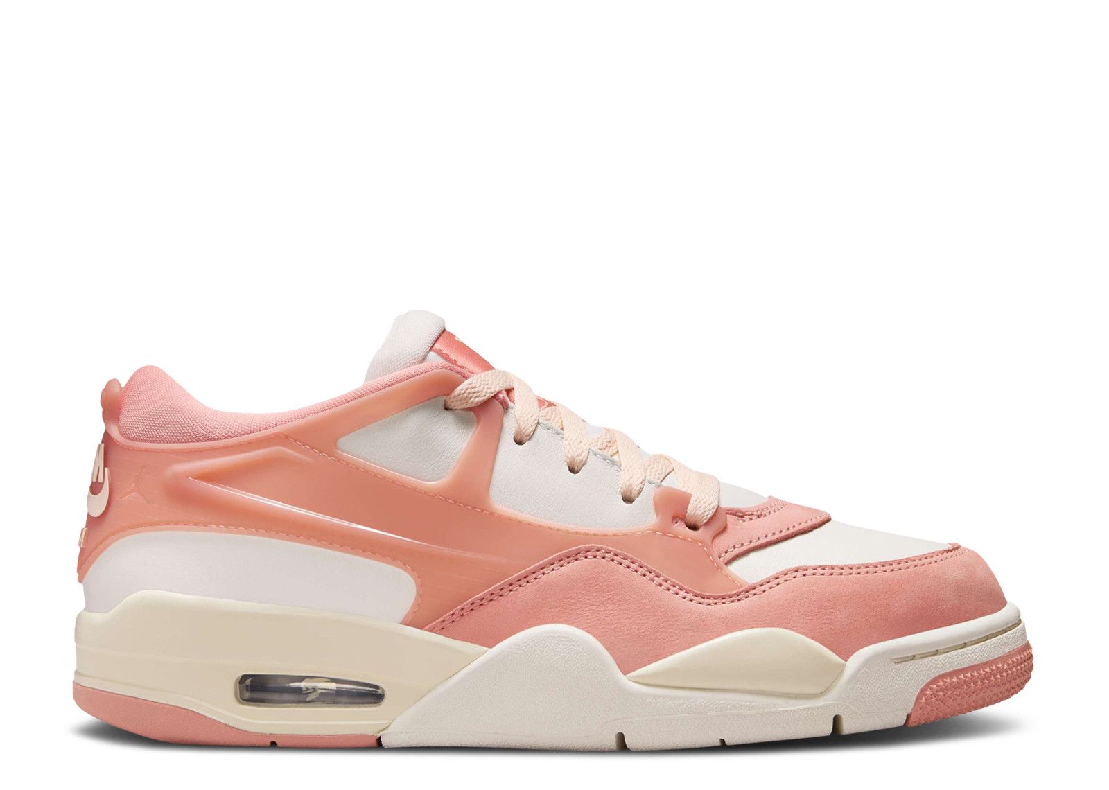 Wmns Jordan 4 RM 'Guava Ice' - Air Jordan - FQ7940 808 - guava ice