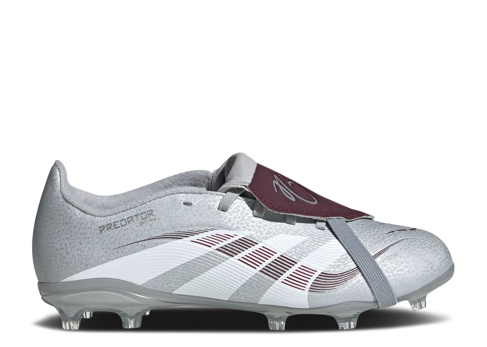 Jude Bellingham X Predator 24 League Foldover Tongue FG MG K