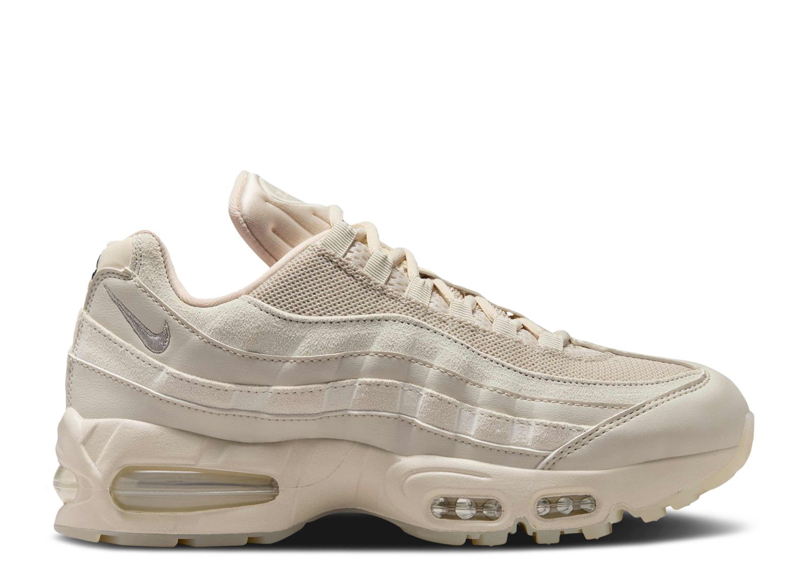 Wmns Air Max 95 OG 'Light Orewood Brown' - Nike - IB6396 101