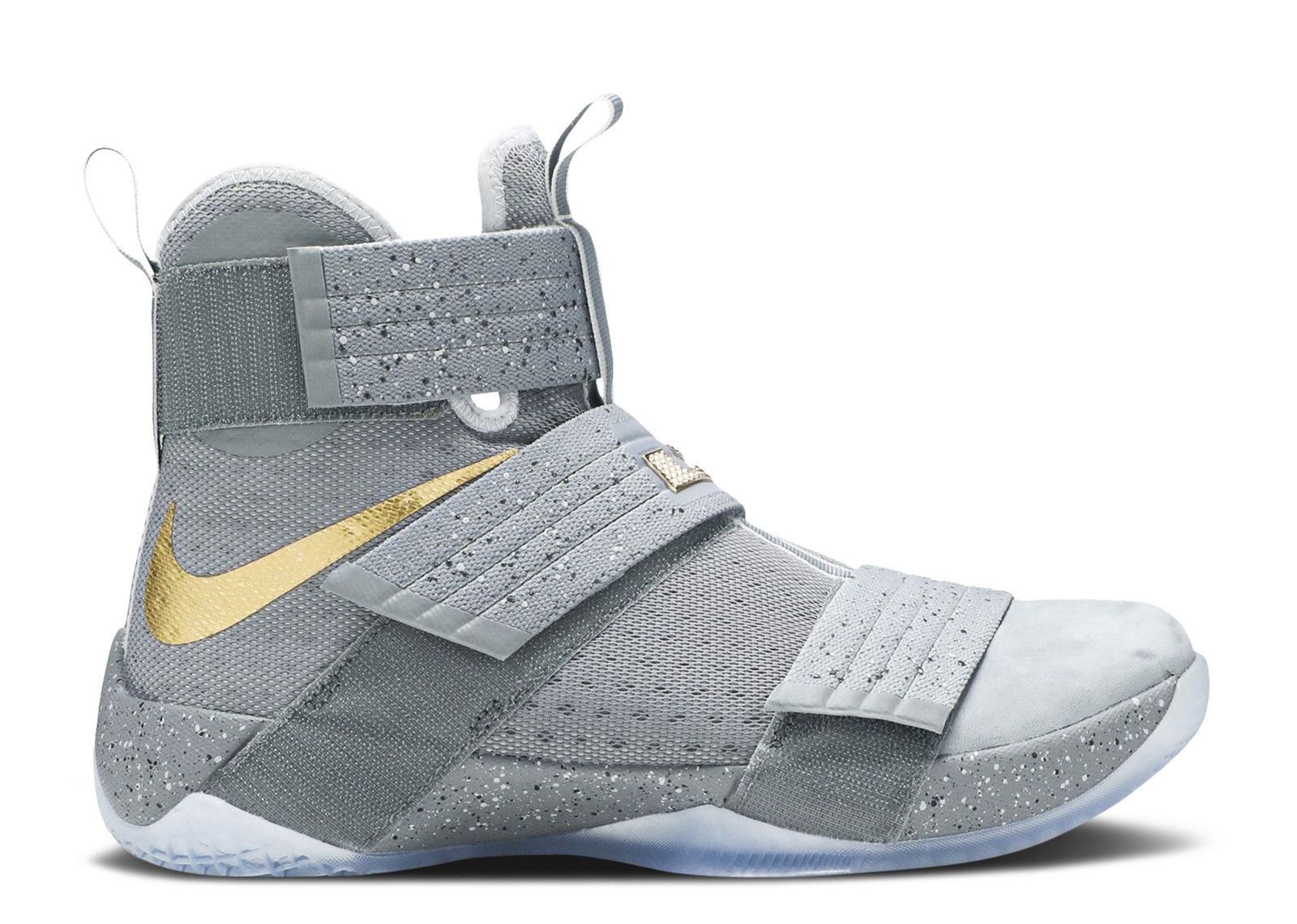 Nike LeBron Soldier 10 Sneakers | Flight Club