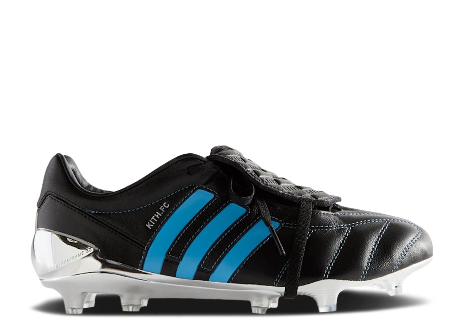 Kith for adidas Football Predator Mania Cleats - White