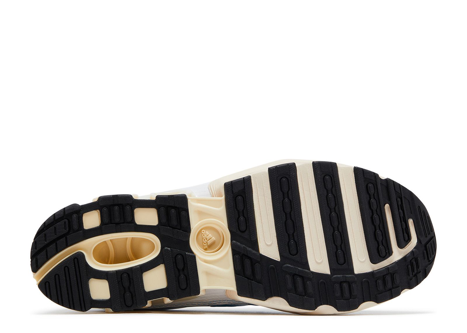 Adidas Kith x Predator Megaride ‘White Blue’