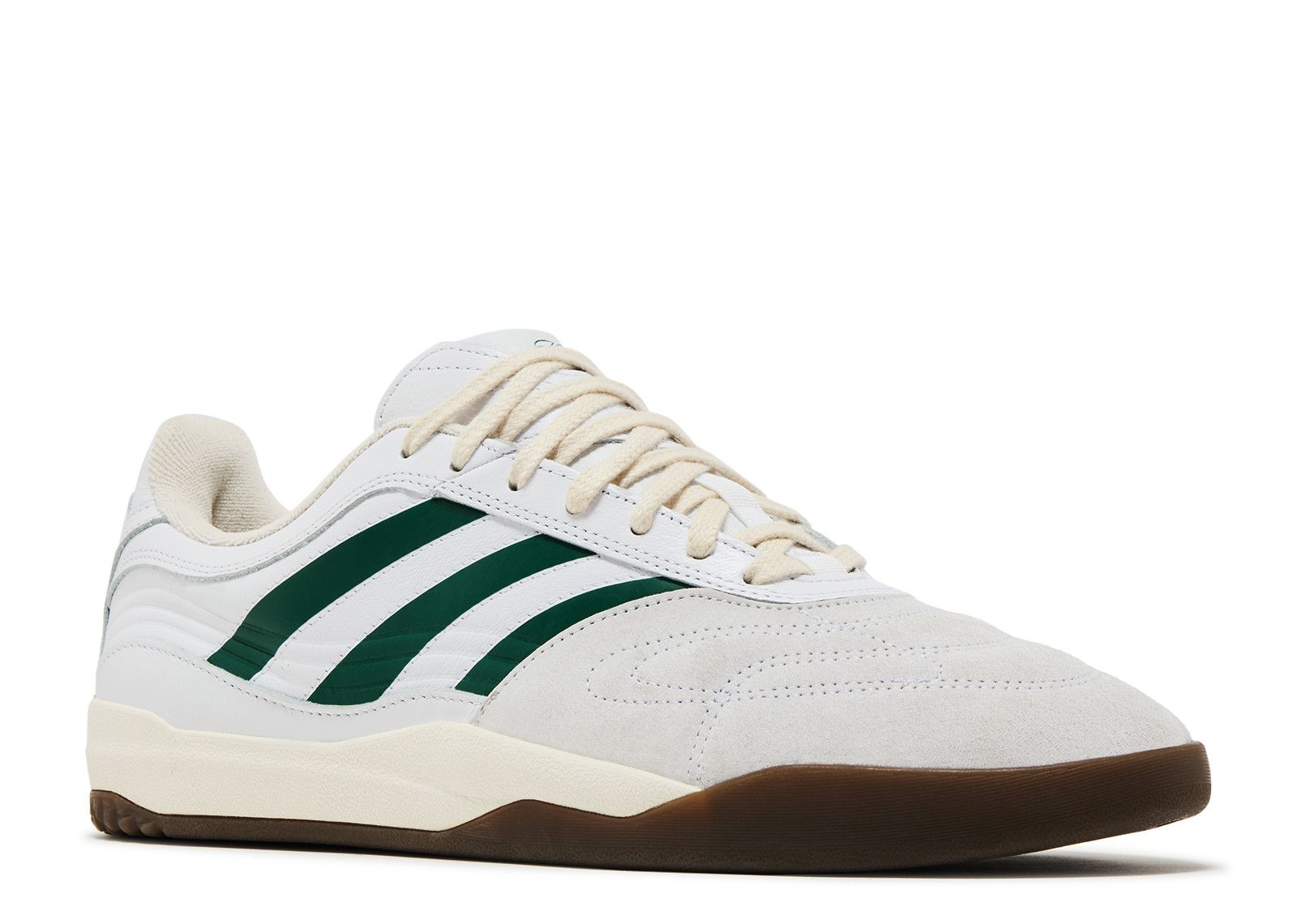 Adidas Kith x Koresco National ‘White Scarab’