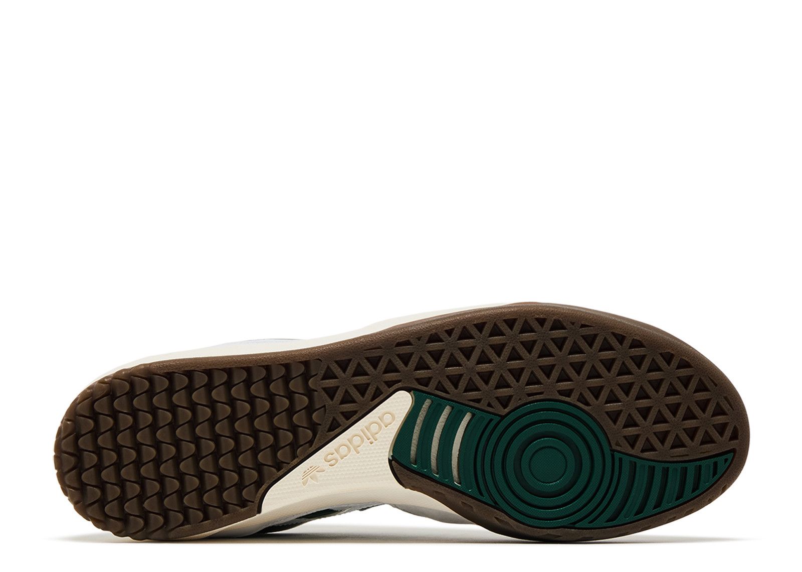 Adidas Kith x Koresco National ‘White Scarab’