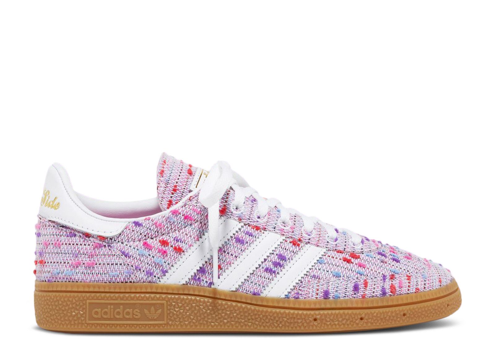 Adidas West NYC x Tip Top Shoes x Wmns Handball Spezial '85th Anniversary'
