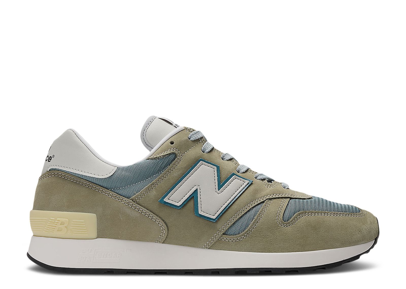 New Balance 1300 Made in USA '40th Anniversary'