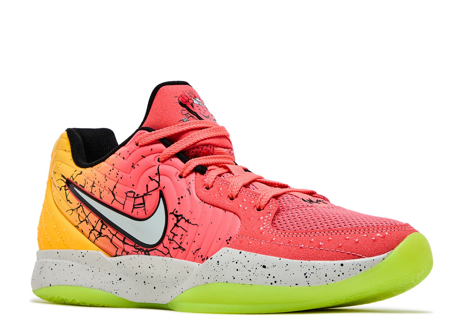 Kool-Aid × Nike GS Ja 2 Mixed Berry Kool-Aid Nike Ja 2 Mixed Berry IF0302-800