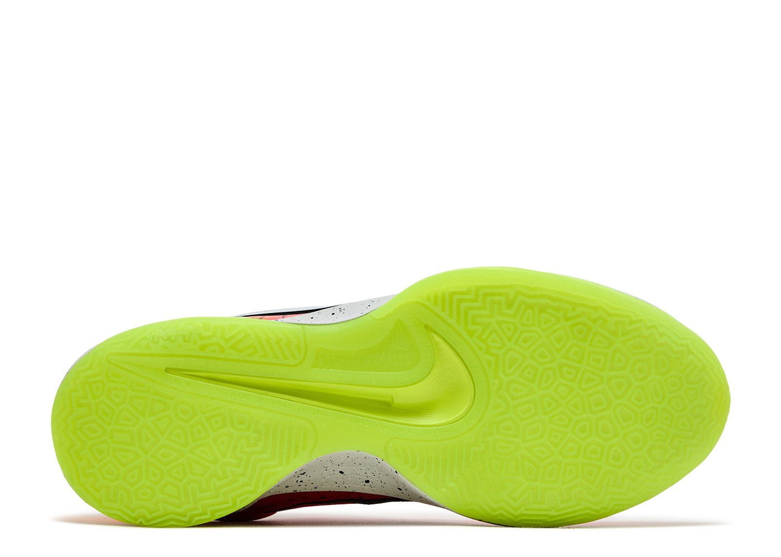 Kool Aid X Ja 2 'Mixed Berry' - Nike - IF0302 800 - bright crimson
