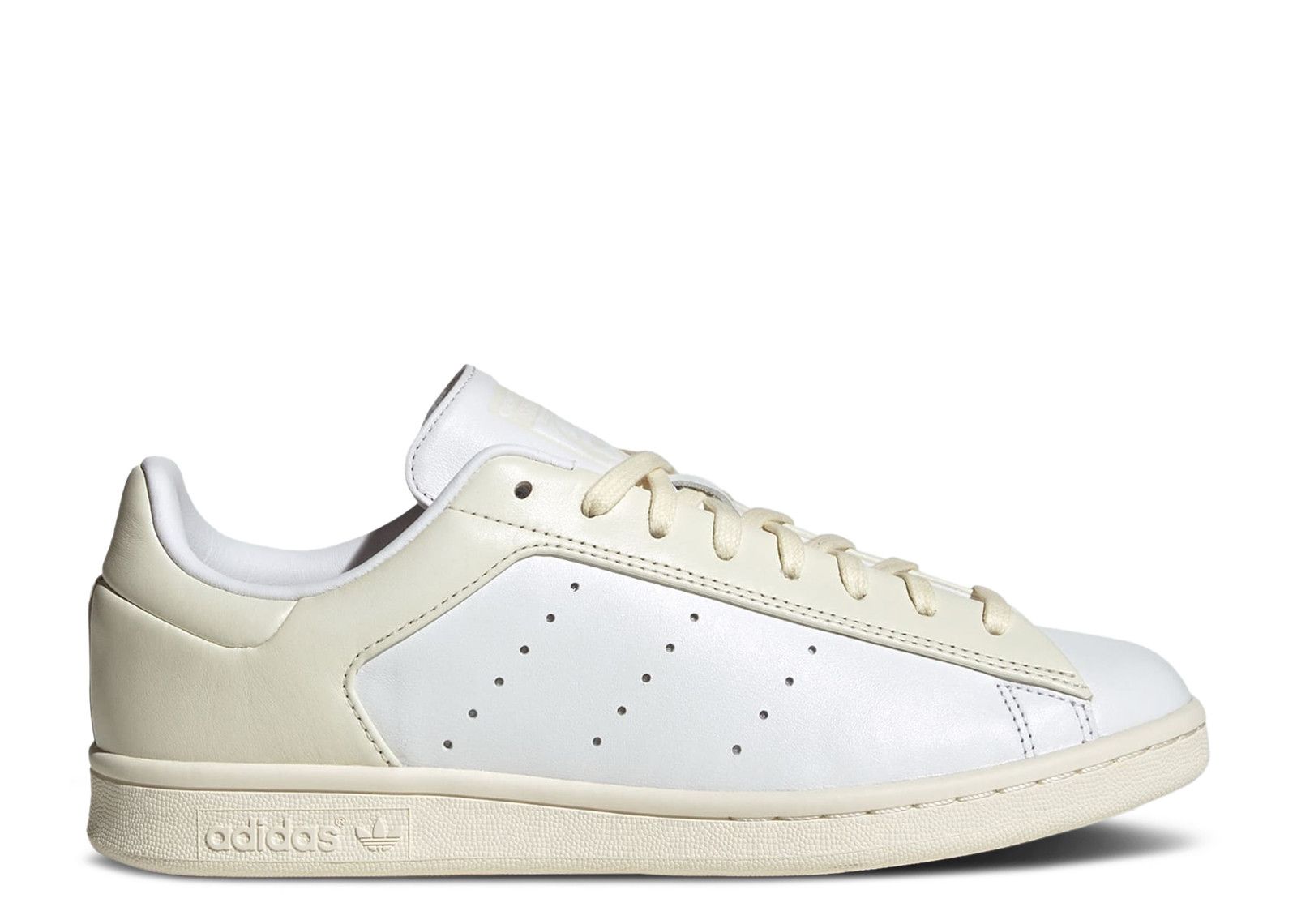 Adidas Wmns Stan Smith 'Off White Folded Edges'